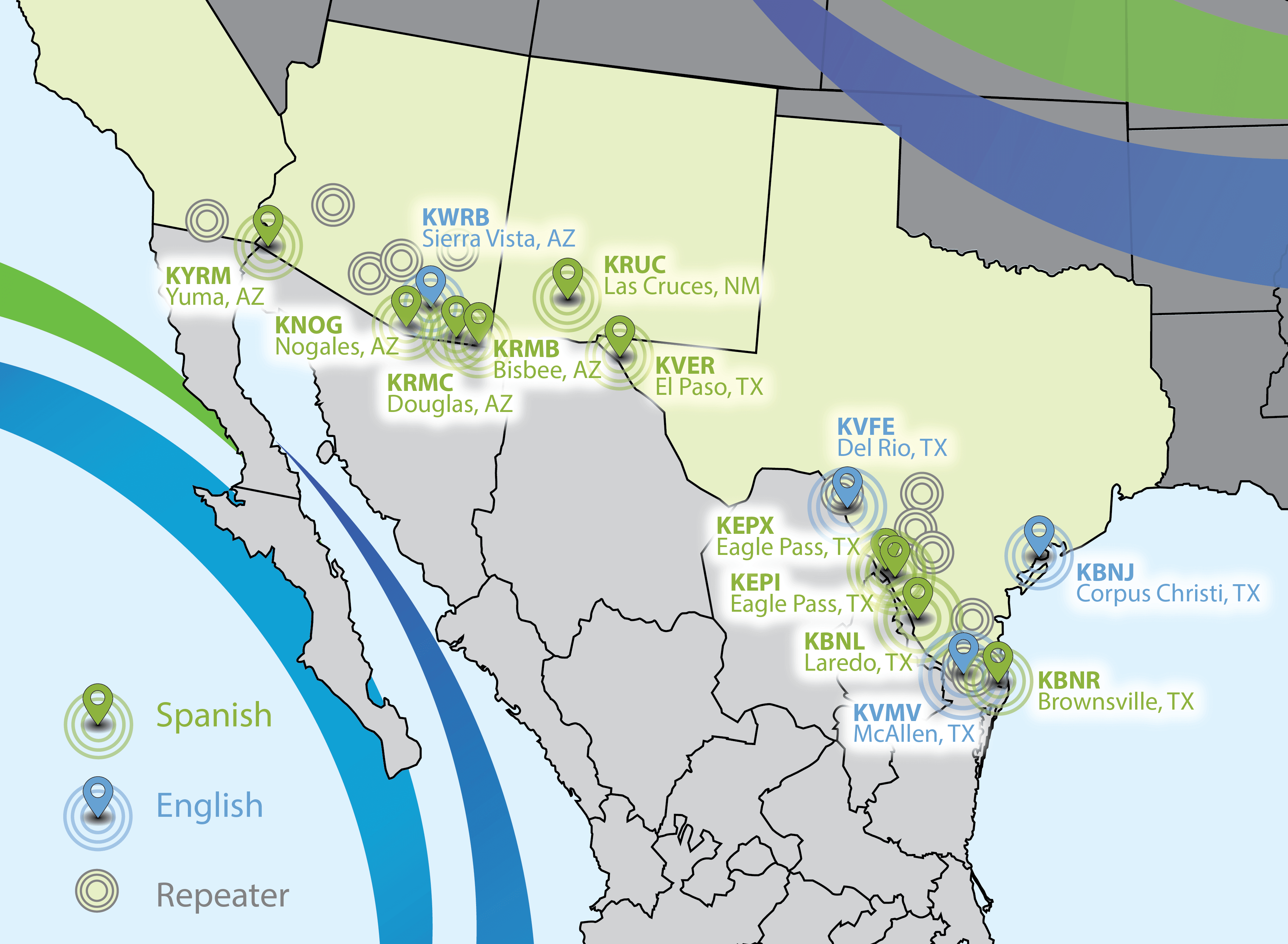 Picture of Inspiracom Stations